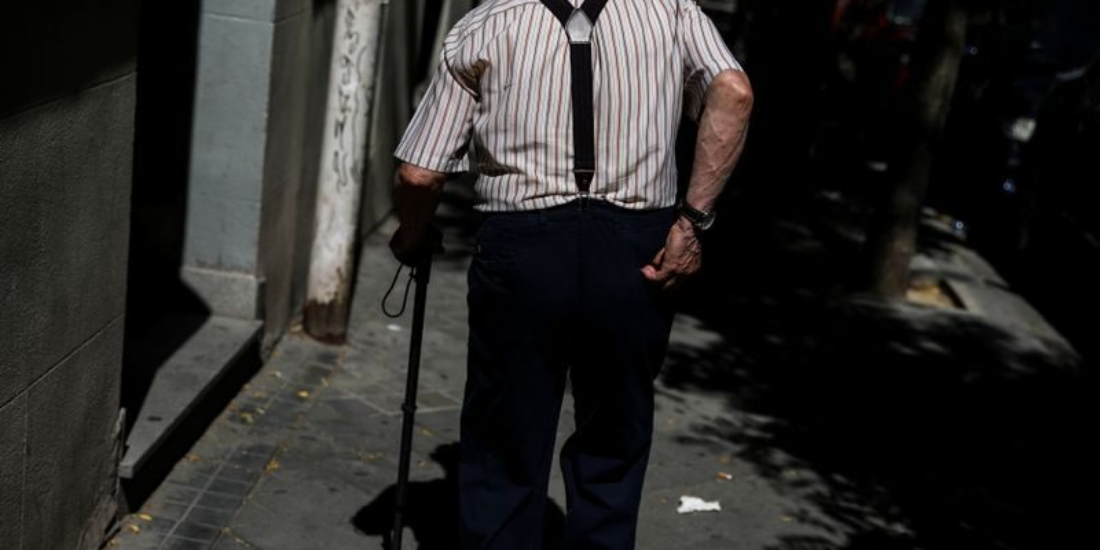 Spain to raise social security payments to fund pensions