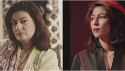 Meesha Shafi furious by irrelevant questions at Saba Hameed in court