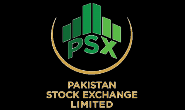 PSX moves both ways; KSE-100 Index gains 1.32 points
