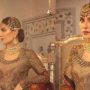 Ayeza Khan looks exquisite in a recent photoshoot