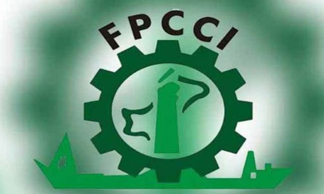 FPCCI slams suspension of gas supply to industries