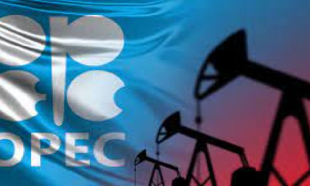 Opec+ meets under pressure from Biden and Omicron