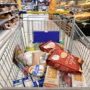 Eurozone inflation soars to highest rate on record