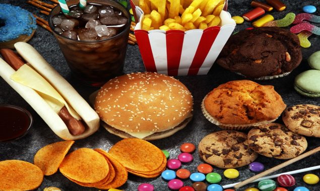 Poor diets imperiling people and the planet: report