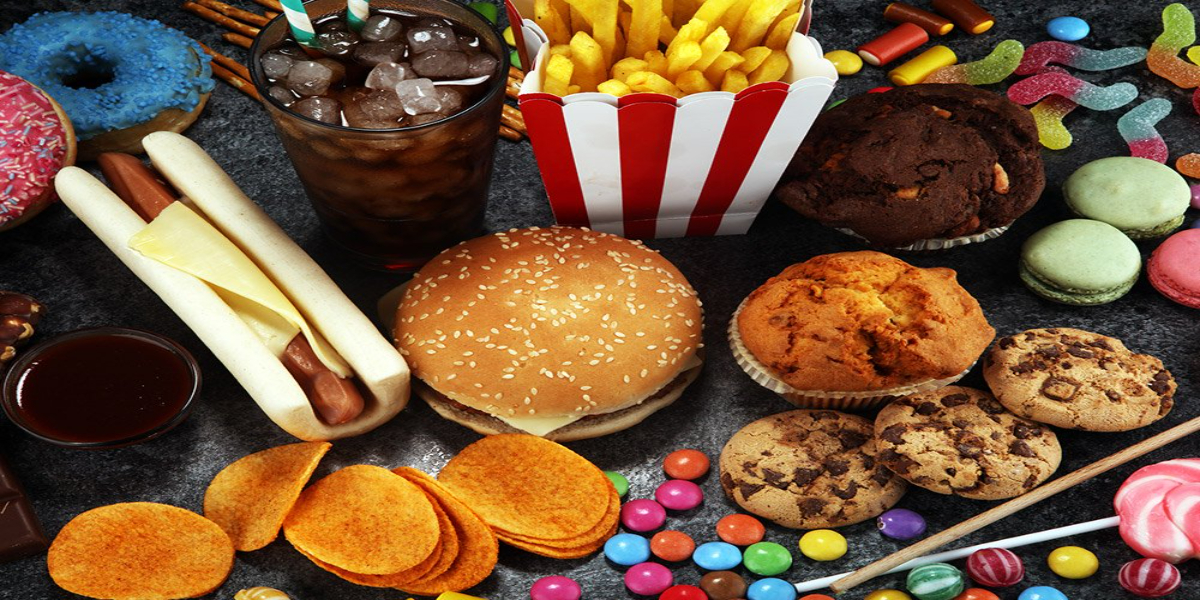 Poor diets
