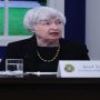 Monthly US inflation to return to 0.3% in second half of 2022: Yellen