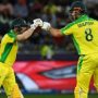 Australia beat New Zealand by 8 wickets to win T20 World Cup title