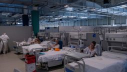 Impact of new COVID-19 wave will be “minimal” on Spain’s hospitals: expert