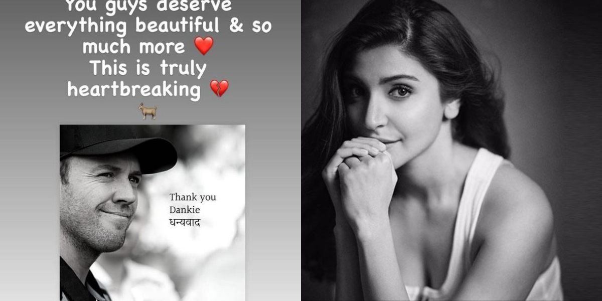 Anushka Sharma