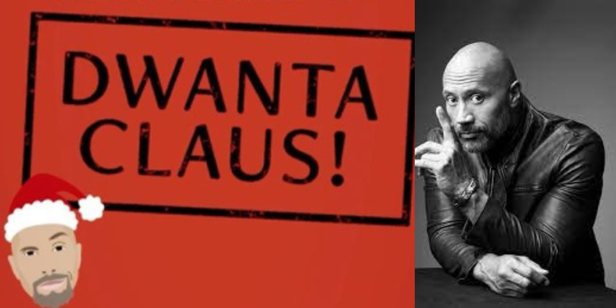 Dwanta Claus