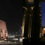 Egypt unveils the amazing renovated ‘Avenue of the Sphinxes’ in Luxor