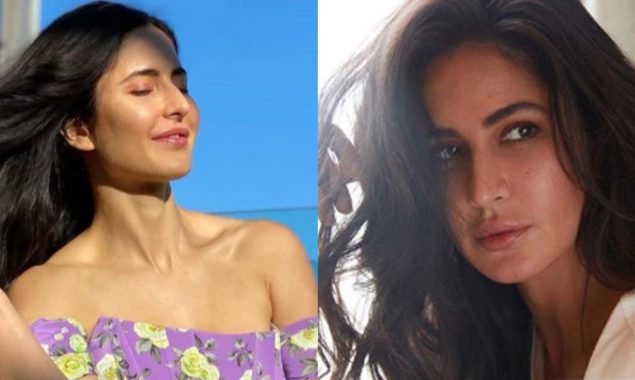 Katrina Kaif reveals she was once ‘conscious’ of her appearance