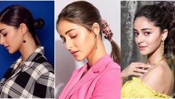 Hairstyles