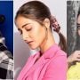 Hairstyles you should copy from Ananya Panday to fit in the trends