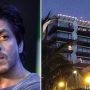 Watch: Shah Rukh Khan’s house lit up on his Birthday event, fans react