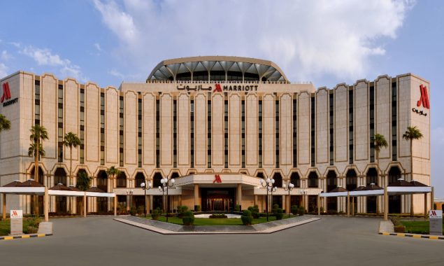 Marriott International