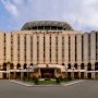 Marriott International to open two new hotels in Saudi Arabia