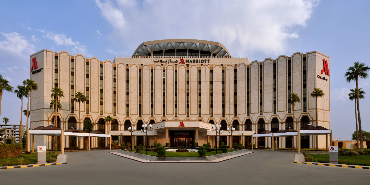 Marriott International