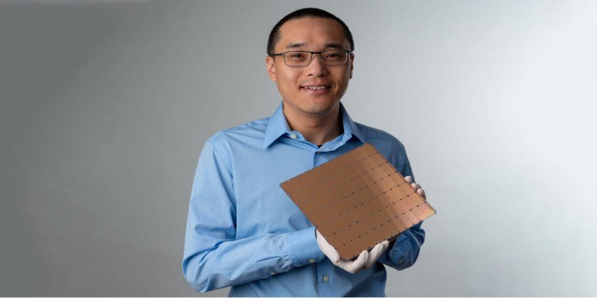 computer chip