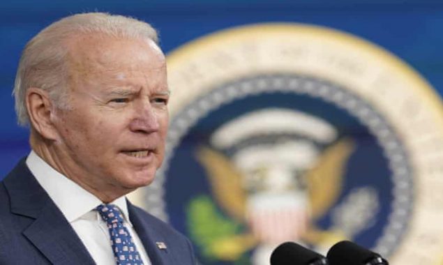 US acts outside IEA; release oil from SPR to curb fuel prices