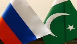 7th session of Pak-Russia intergovernmental commission begins on November 24