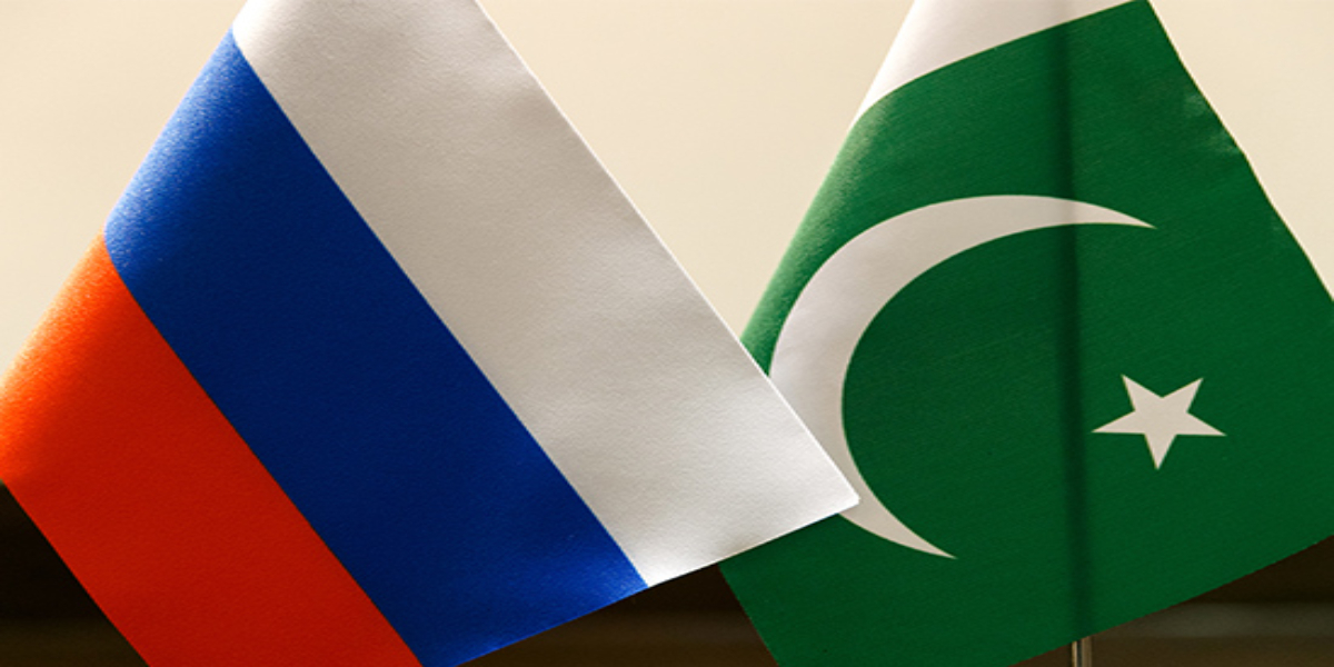 Pak-Russia