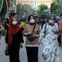 Turkey reports 25,101 daily COVID-19 cases