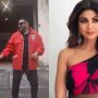 Watch: Shilpa Shetty jumps on the viral Jugnu trend with birthday boy Badshah