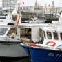 France vows not to ‘abandon’ fishermen in UK dispute