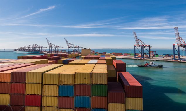 Soaring shipping rates to boost global inflation by 1.5%: UN
