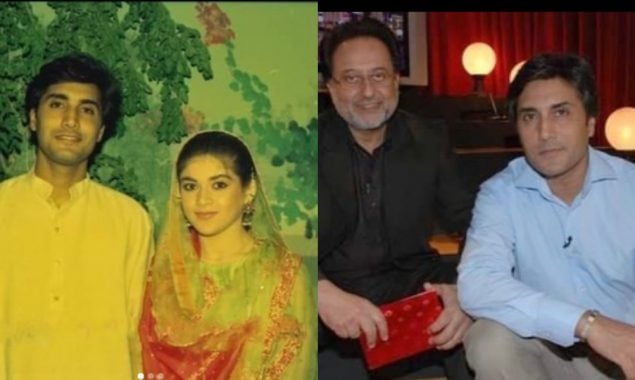 Adnan Siddiqui