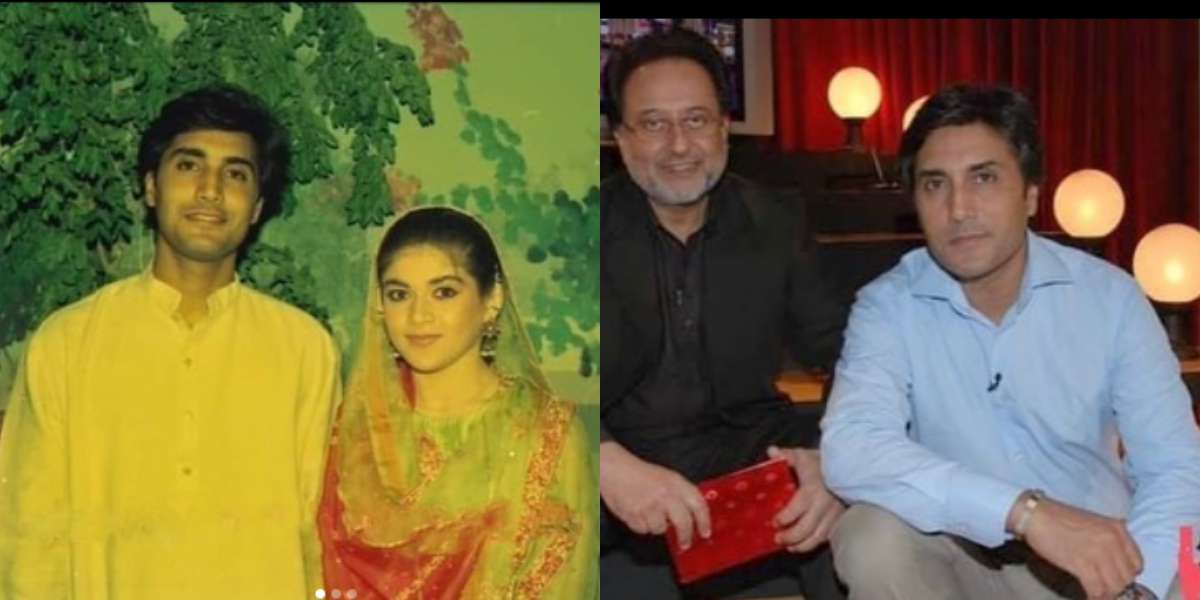 Adnan Siddiqui