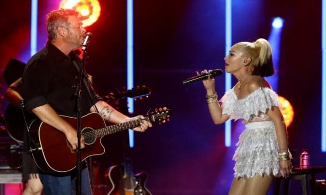 Blake Shelton reveals the touching reason why he married Gwen Stefani