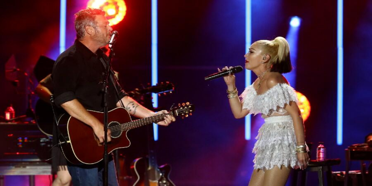 Blake Shelton