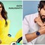 Shahid Kapoor praises Kiara Advani’s yellow Saree look for her movie