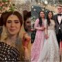 Watch: Akcent performed live at a recent wedding in Lahore