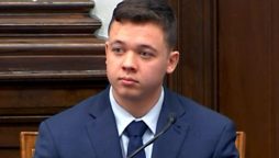 Jury begins deliberations in Wisconsin shooting trial