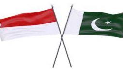 Indonesia-Pakistan