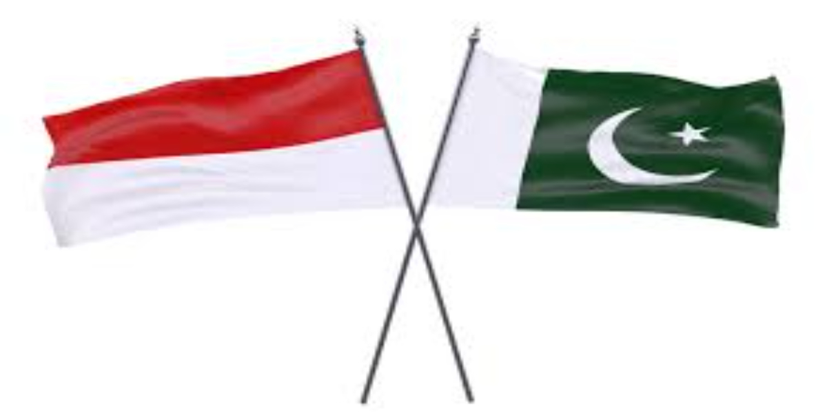 Indonesia-Pakistan