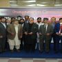 Pak Pharma and Healthcare Exhibition kicks off at expo centre