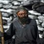 Coal, an unavoidable pollutant in the harsh Afghan winter
