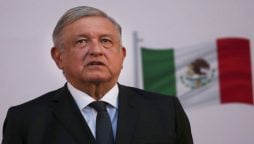Mexico president