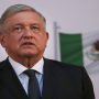 Mexico president scraps choice for central bank chief