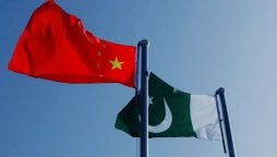 Pak-China