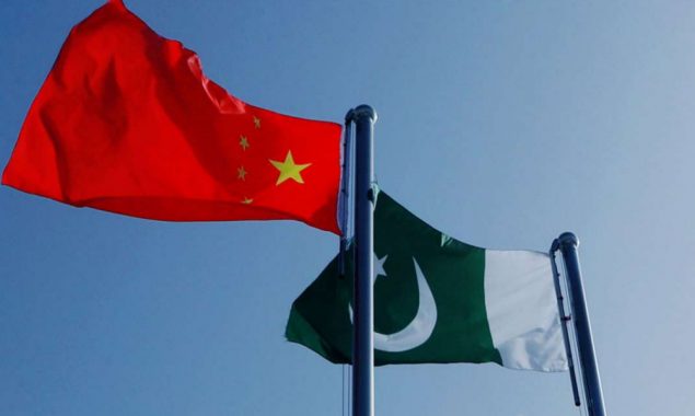 Pakistan, China to explore avenues of collaboration for poverty alleviation