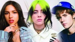 Pop royalty