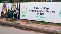 CBD Punjab forms partnership with Jazz