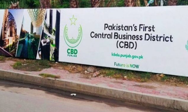 CBD Punjab forms partnership with Jazz