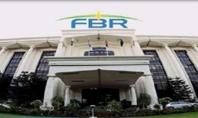 FBR’s system glitches deny NPO, trust to change status