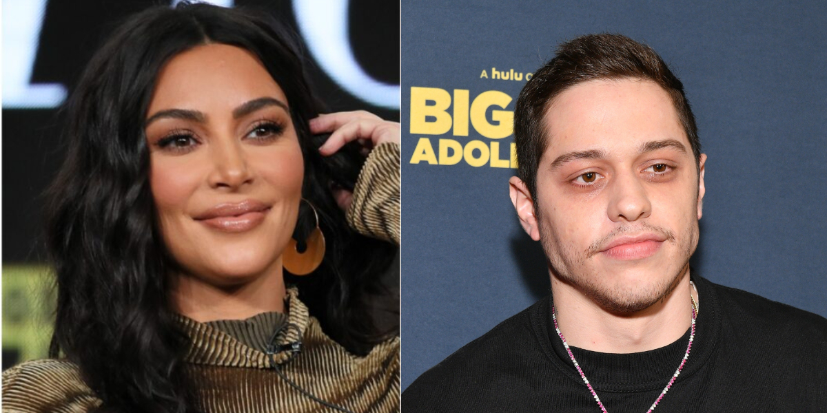 Pete Davidson